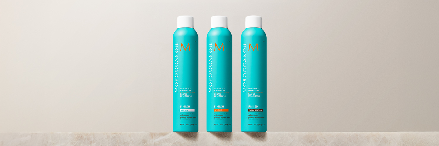 Moroccanoil - Shampoo & Conditioner